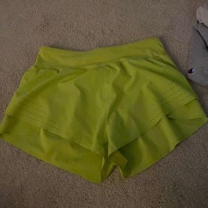 Running Shorts
